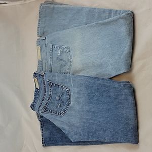 Adriano Goldschmied Jeans Bundle